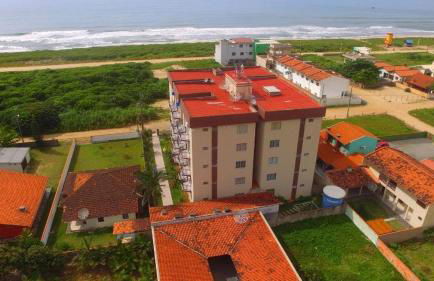 Apartamento 103 Praia do Ervino - SFS - Photo 1