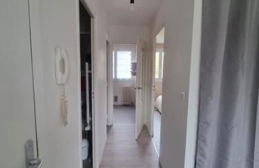 Appartement Aurillacois - Photo 8