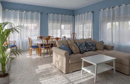 CHALET VILLA Los HIPOCAMPOS - Photo 3