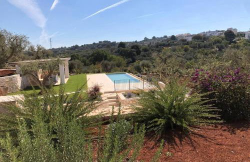 Trullo Mamamè - Foto 23