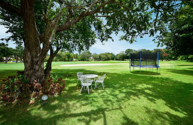 casa de campo villa 204 - Foto 8