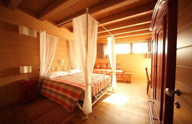 Le Case dei Baff - Foto 6