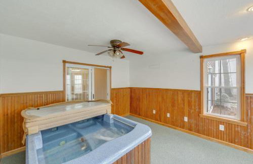 Getaway Near Hidden Valley Resort and Seven Springs - Foto 4