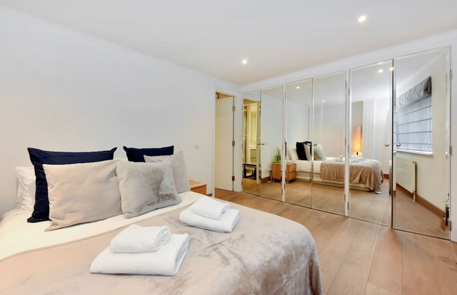 London Choice Apartments - Covent Garden - Foto 5