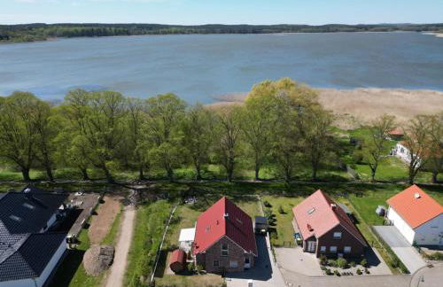 Seeblick Warin - Foto 24