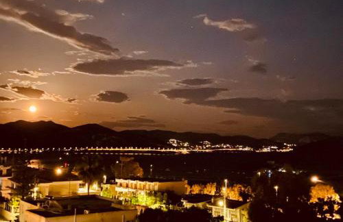 Villa Infinity View Athens Riviera - Foto 50