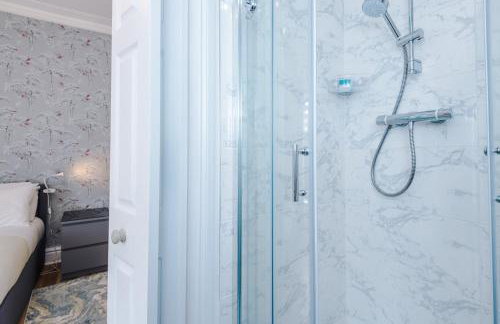 The Retreat near Salford Quays - Foto 6