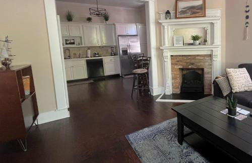 Victorian Home on Duffy Street - Foto 16