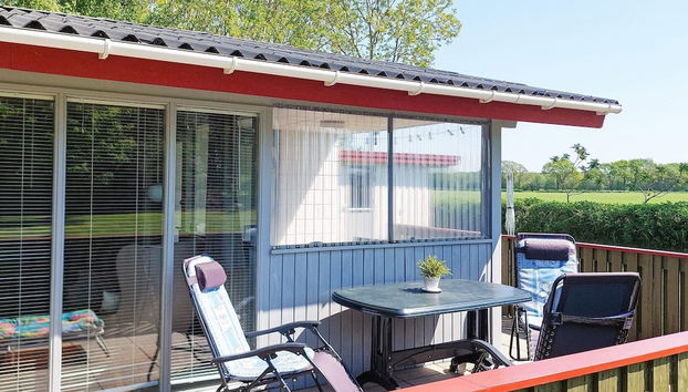 Ausstattung der Unterkunft