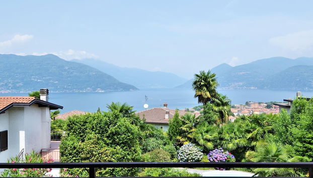 Holiday Home Marzia by Interhome - Foto 2, Imagen principal