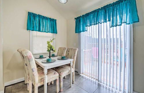 Pet-Friendly Home Less Than 6 Mi to National Mall! - Foto 10