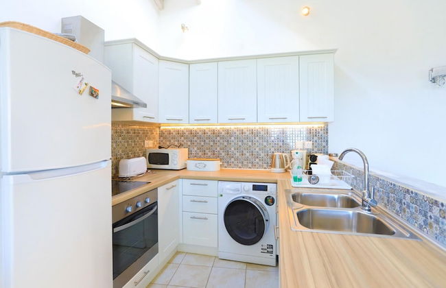 Villa Chiquitita in Rachi - Foto 47