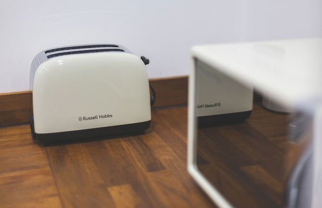 The Cricklewood Collection - Foto 23