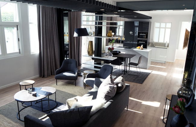 Kayleeway Apartments - Foto 16