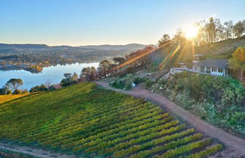 Vineyard Setting With 180 Panoramic Lake Views - Foto 21