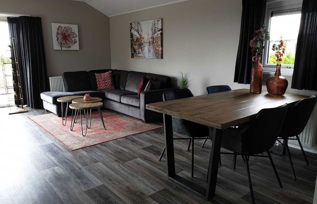 Europarcs Markermeer - Foto 5