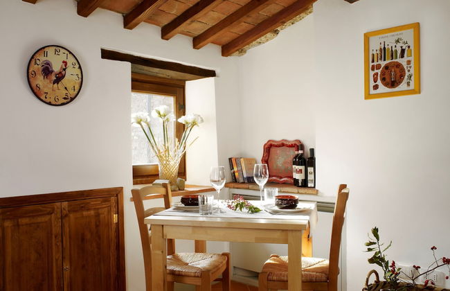 Fattoria Casa Sola - Foto 36