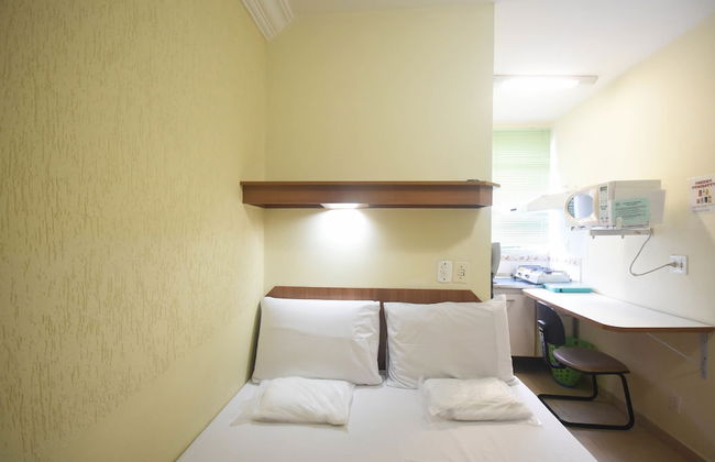 Flat Econômico - Foto 17