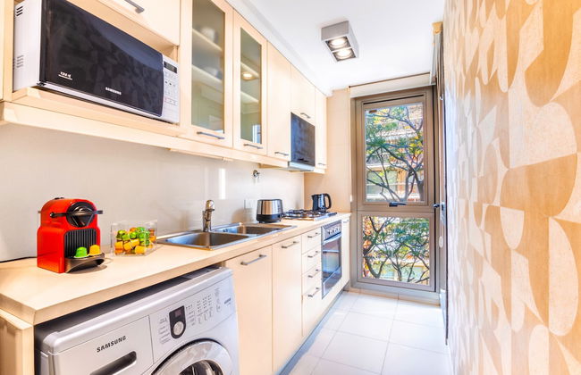 Luxury Apartments in Puerto Madero - Foto 49