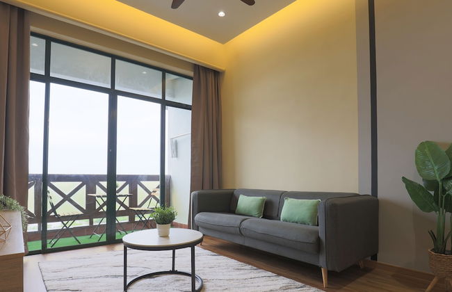 Mahkota Jonker Melaka By I Housing - Foto 70