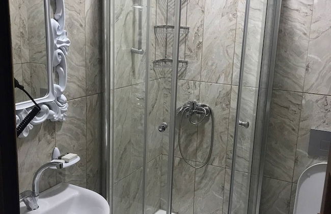 Taksim Yamac Suit - Foto 9