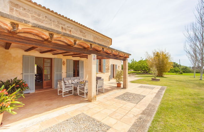 Es Moli Son Comparet - Foto 33