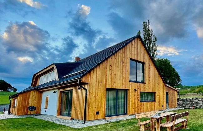 V Chov nad Jizerou Lvv033 - Photo 47