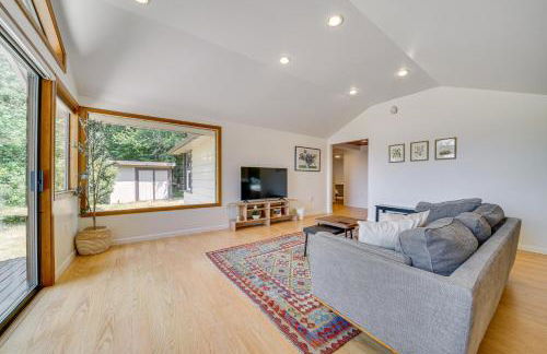 half Mi to Yarrow Bay Family Home in Kirkland - Foto 11