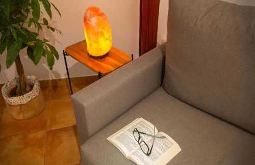 Casa Rural Encarna - Foto 23