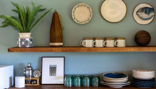 Stylized Captain's House - Foto 4