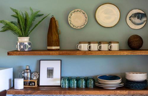 Stylized Captain's House - Foto 4