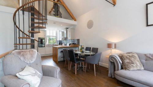 The Chapel, Cotswolds - Foto 4