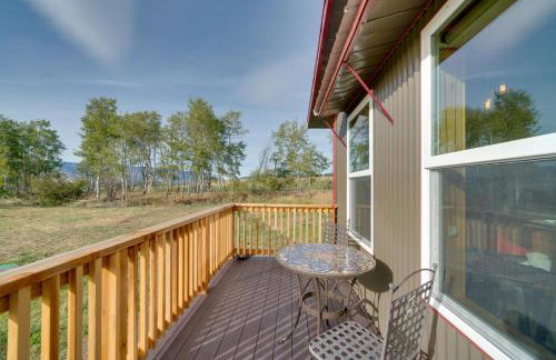 Beautiful Ranch Cottage - 45 Mi to Yellowstone NP! - Foto 18