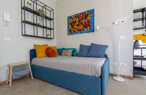 La casa di Tessa - Navigli Apartments - Photo 31