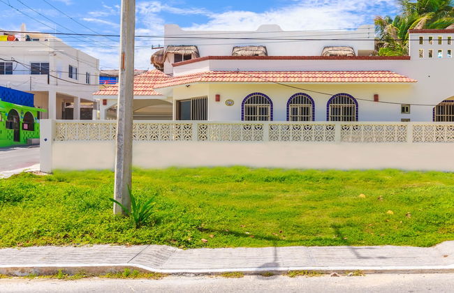 Casa Amor - Three Bedroom - Photo 27