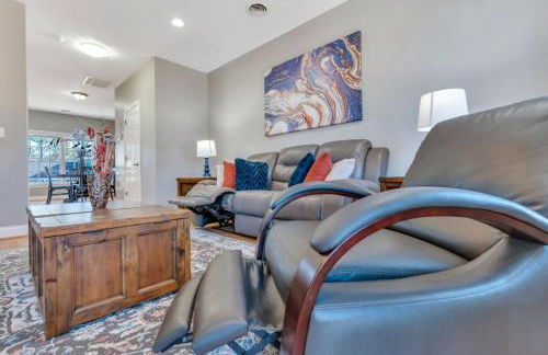 Lake Carolina Harborside Condo - Foto 11