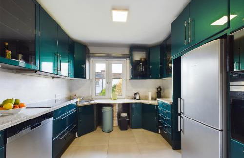 große, elegante Ferienwohnung - Foto 35