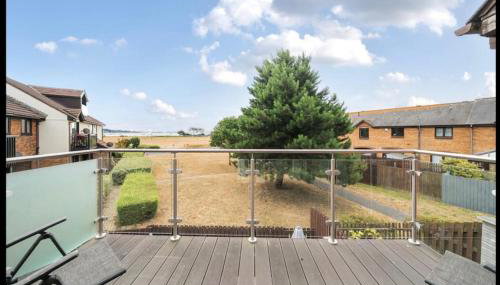 Poole Harbour-Poole Quay with 6 Beds, Free Parking - Foto 1