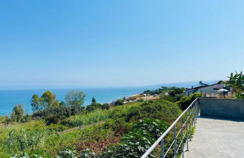 Stunning sea view villa - Foto 13