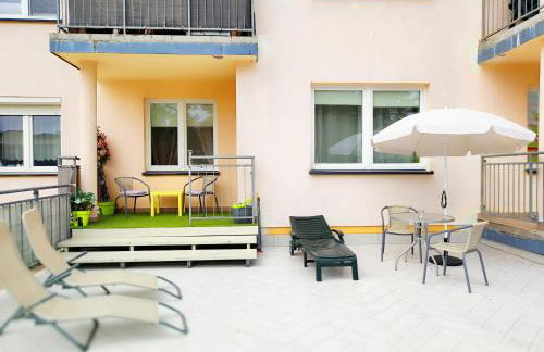 Mieszkanie z tarasem - Foto 19