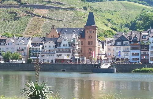 "Ferienhaus An der Mosel" - Foto 56