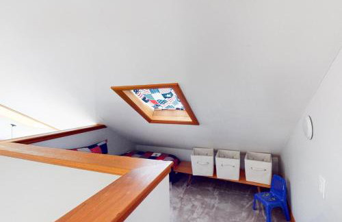 The Three Cornered Pond Retreat - Foto 21