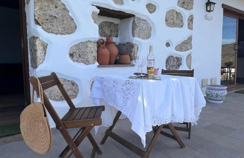 Vivelorural Abuela María 3, garden & pool - Foto 9