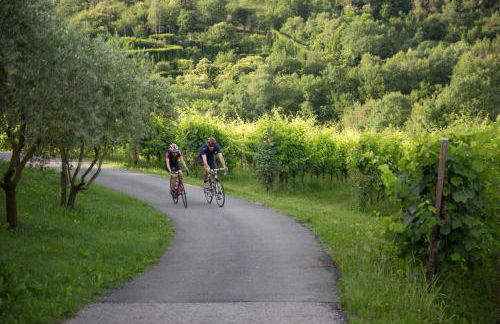 ROMANTIK Relais d'Arfanta - Foto 40