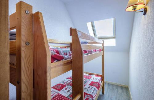 Appartement Confort 10 Pers. à Peyragudes - 3 Ch, Balcon Sud, Près des Pistes - FR-1-695-1 - Foto 12