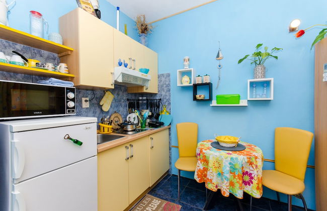 Apartment Slavka - Foto 5