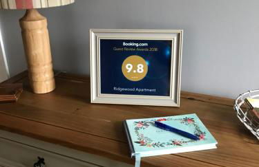 Ridgewood Apartment - Foto 12