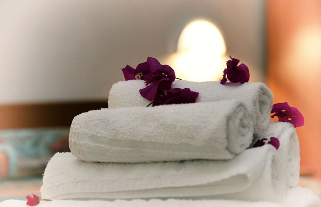 Residence Oasi Anfiteatro - Foto 4