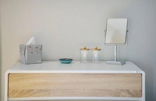 2 Bedroom House- Contractors - Families - Sleeps 4 - Foto 23