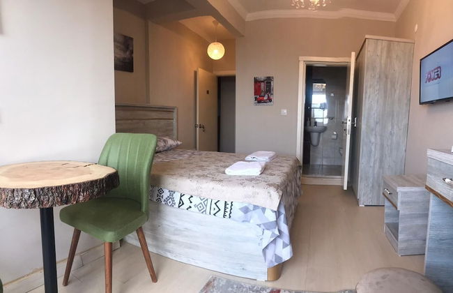 Su Residence - Foto 20